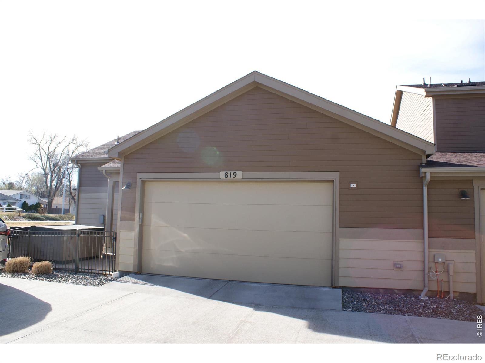 819 Widgeon Circle Longmont CO 80503