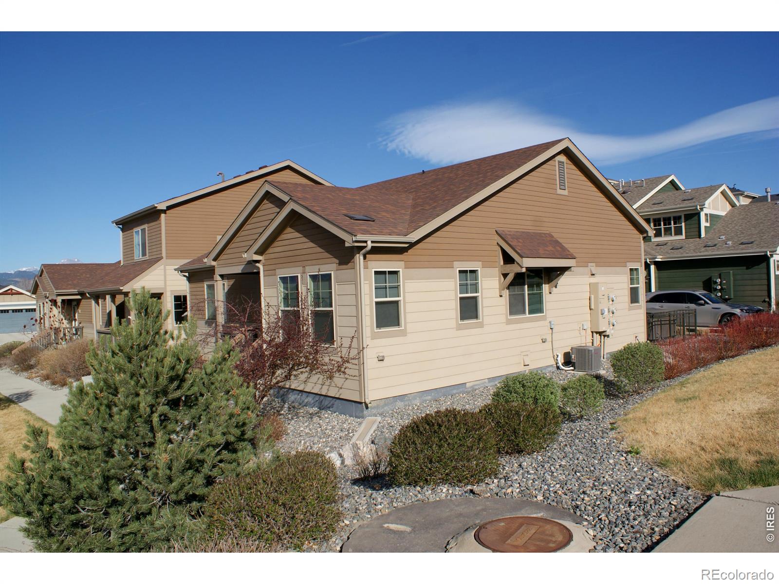 819 Widgeon Circle Longmont CO 80503