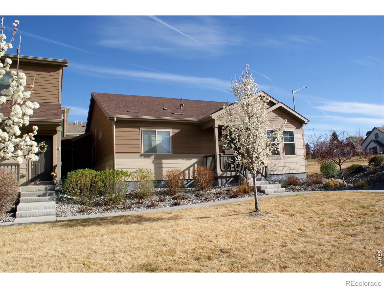 819 Widgeon Circle Longmont CO 80503