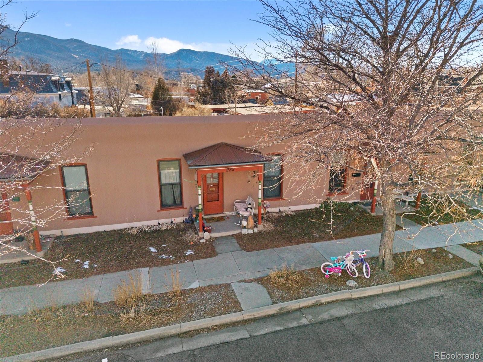235 E 5th Street Salida CO 81201