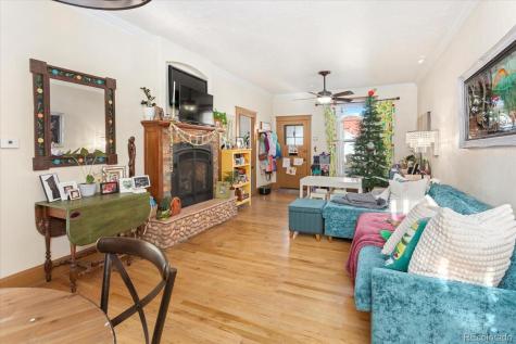 235 E 5th Street Salida CO 81201