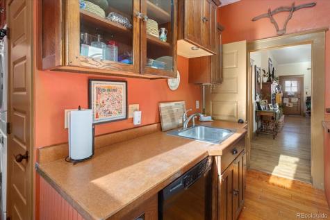 235 E 5th Street Salida CO 81201