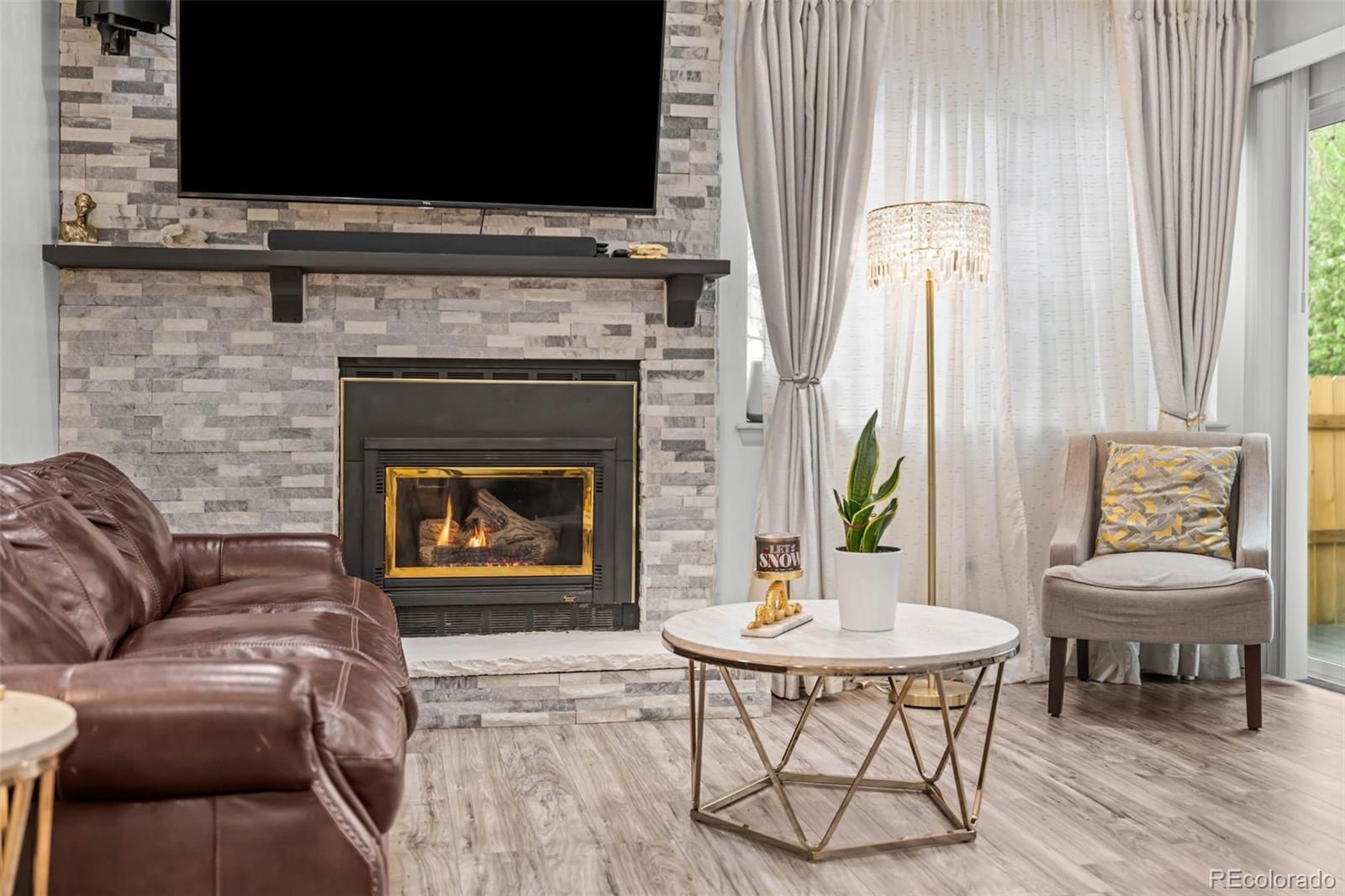 1061 S Yampa Street Aurora CO 80017