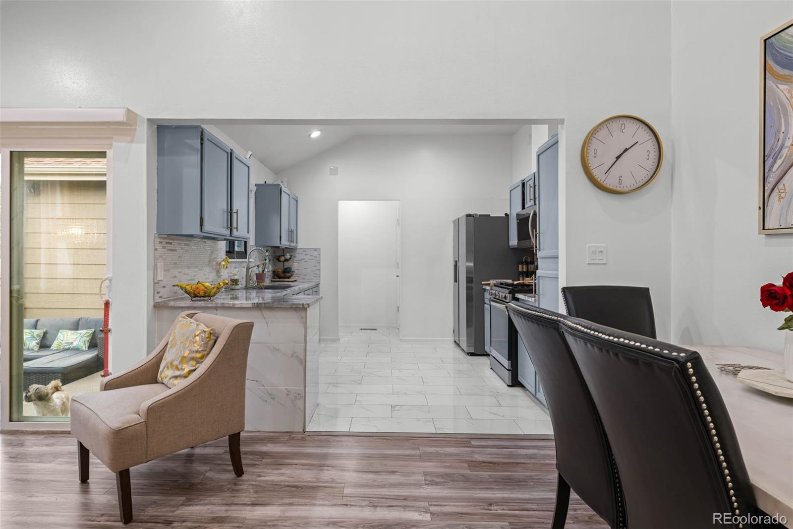 1061 S Yampa Street Aurora CO 80017