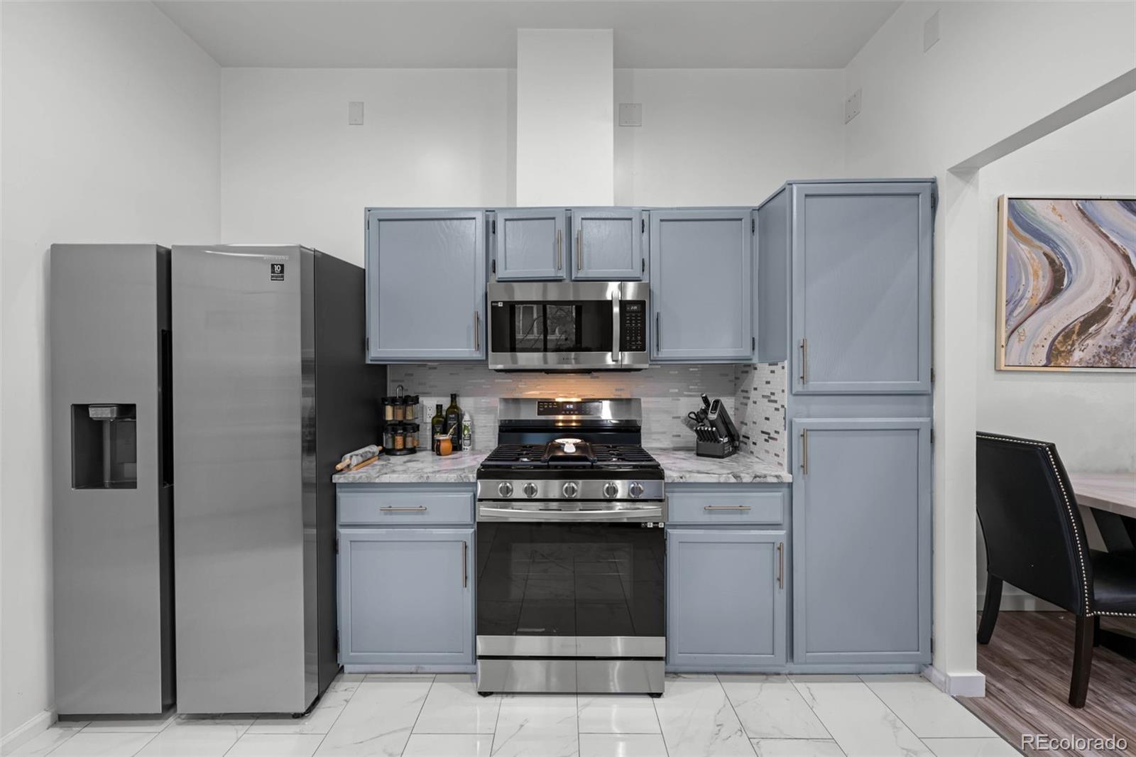 1061 S Yampa Street Aurora CO 80017