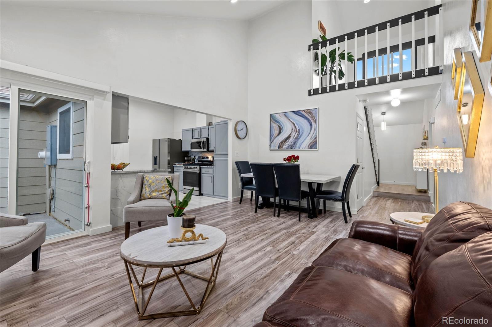 1061 S Yampa Street Aurora CO 80017