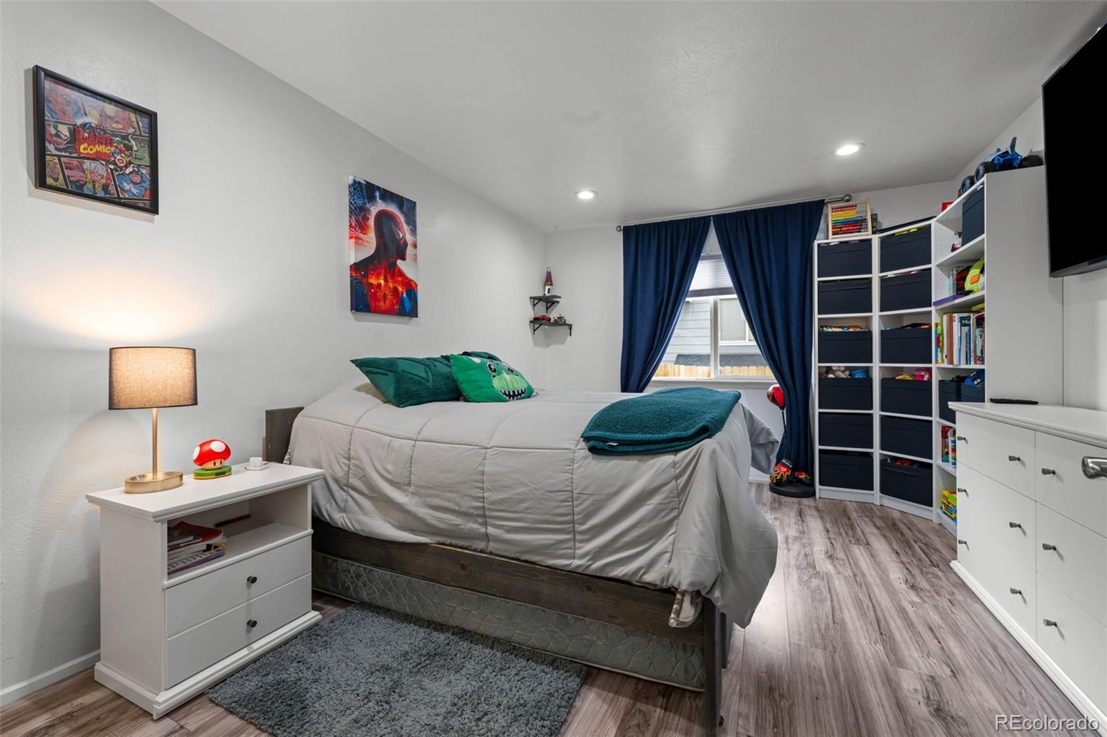 1061 S Yampa Street Aurora CO 80017