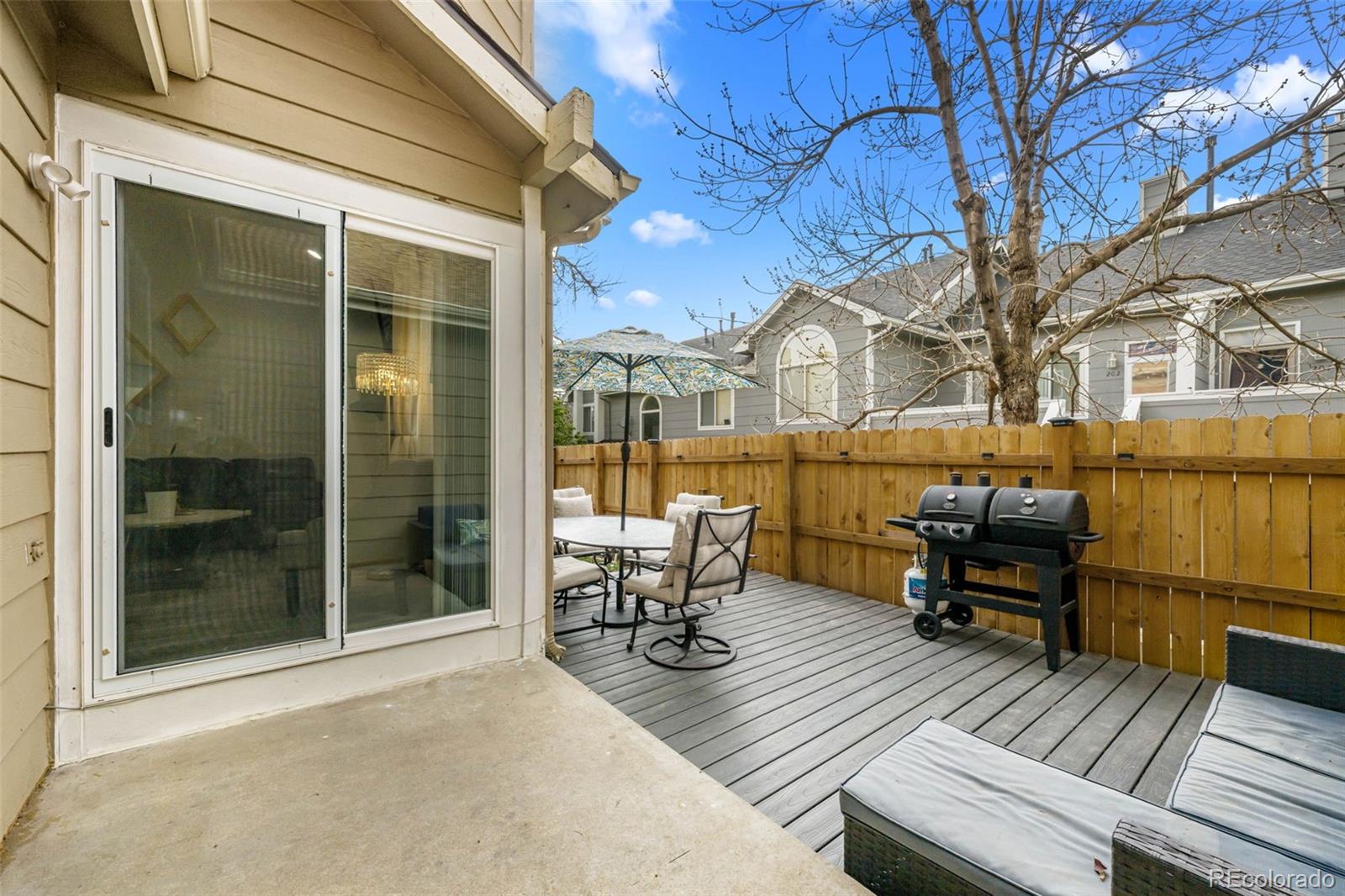 1061 S Yampa Street Aurora CO 80017