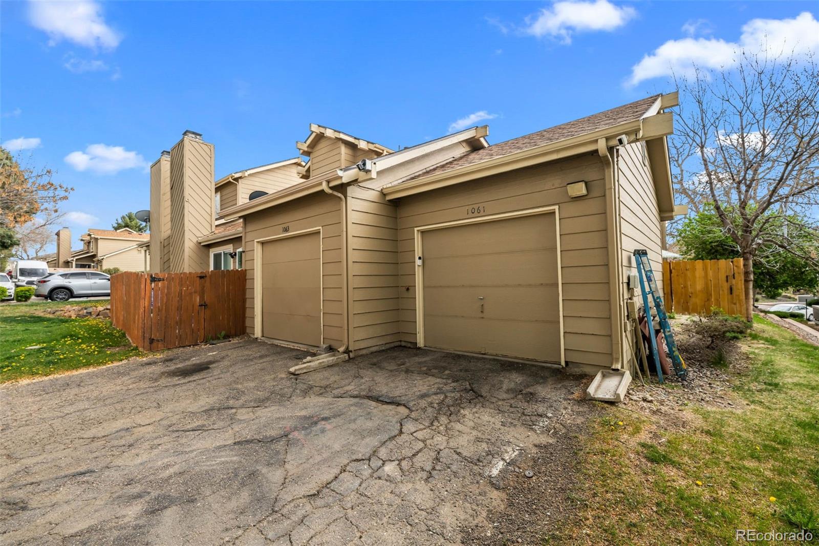 1061 S Yampa Street Aurora CO 80017