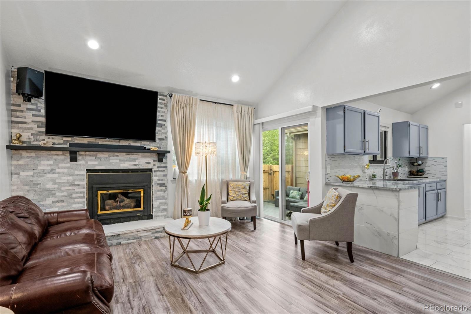 1061 S Yampa Street Aurora CO 80017