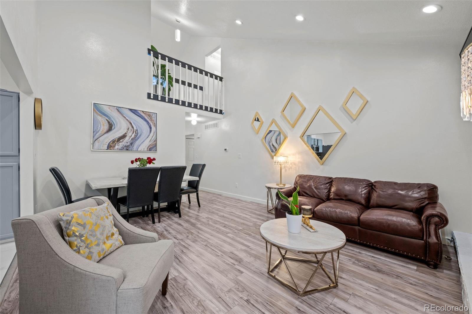 1061 S Yampa Street Aurora CO 80017