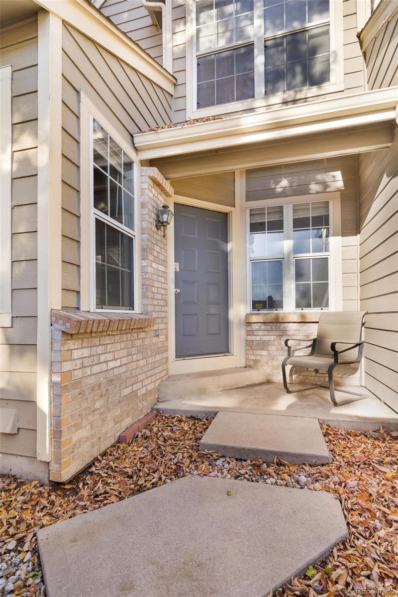7373 E Iowa Avenue Denver CO 80231