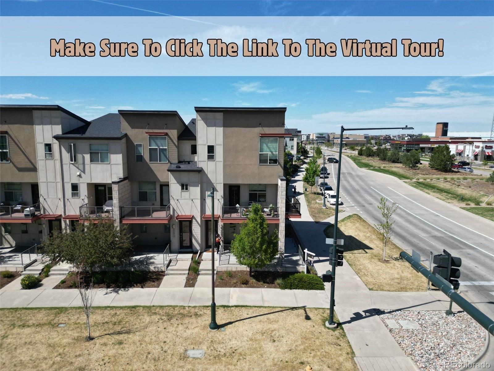 9083 E Northfield Boulevard Denver CO 80238
