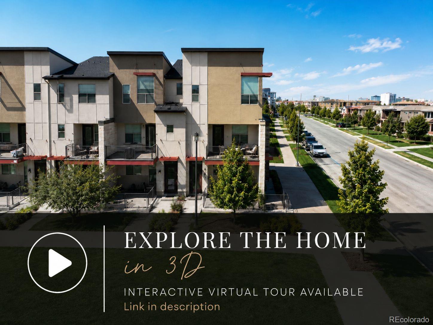 9083 E Northfield Boulevard Denver CO 80238