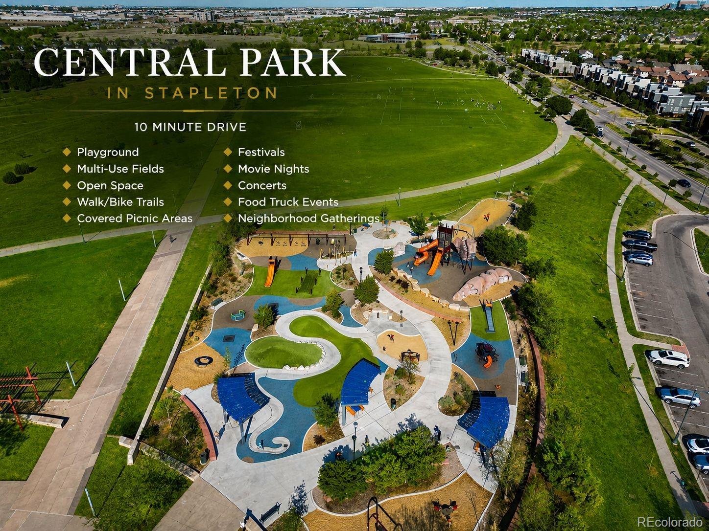 9083 E Northfield Boulevard Denver CO 80238