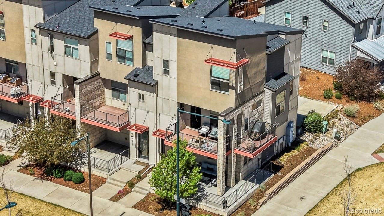 9083 E Northfield Boulevard Denver CO 80238