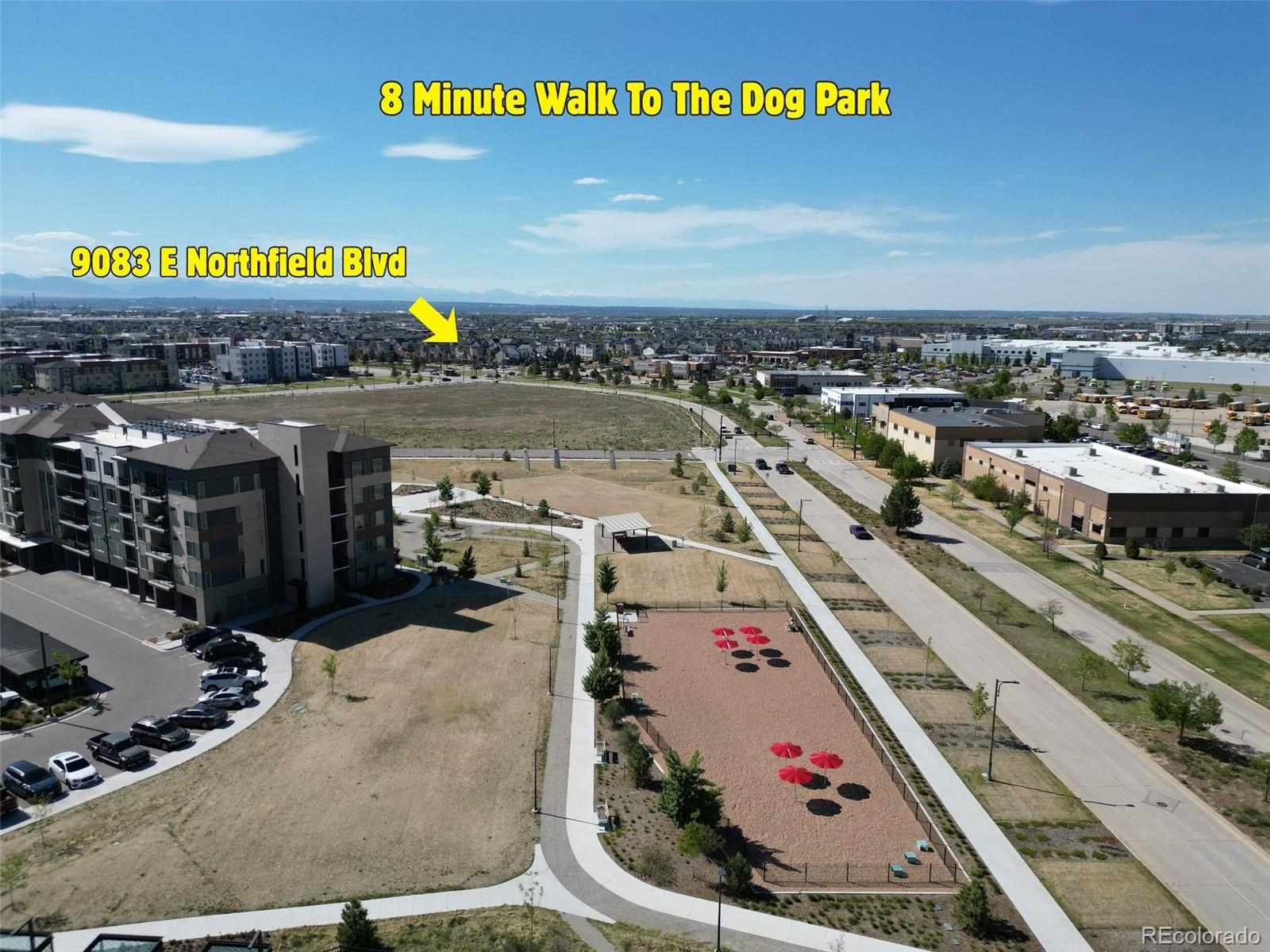 9083 E Northfield Boulevard Denver CO 80238