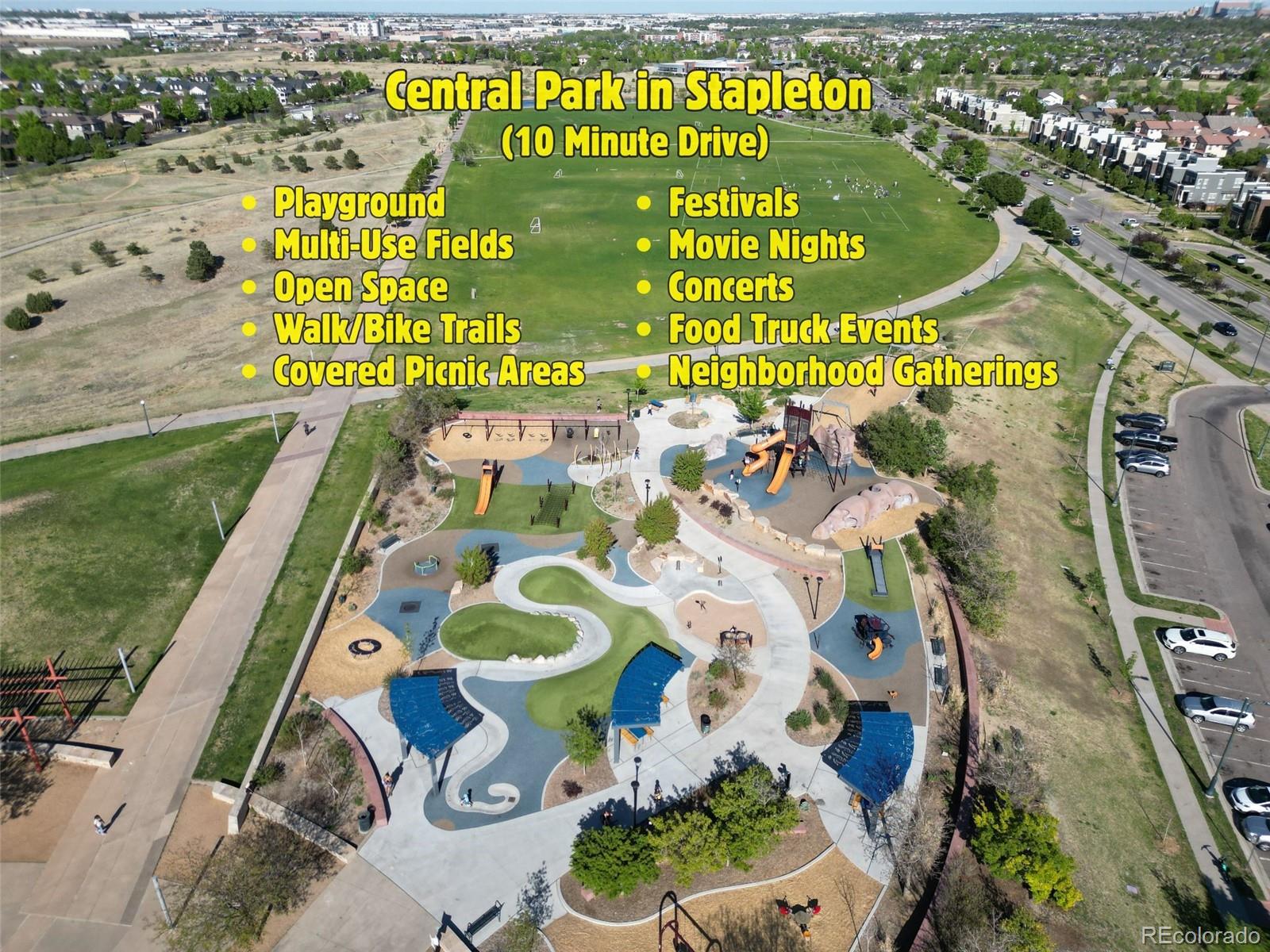 9083 E Northfield Boulevard Denver CO 80238