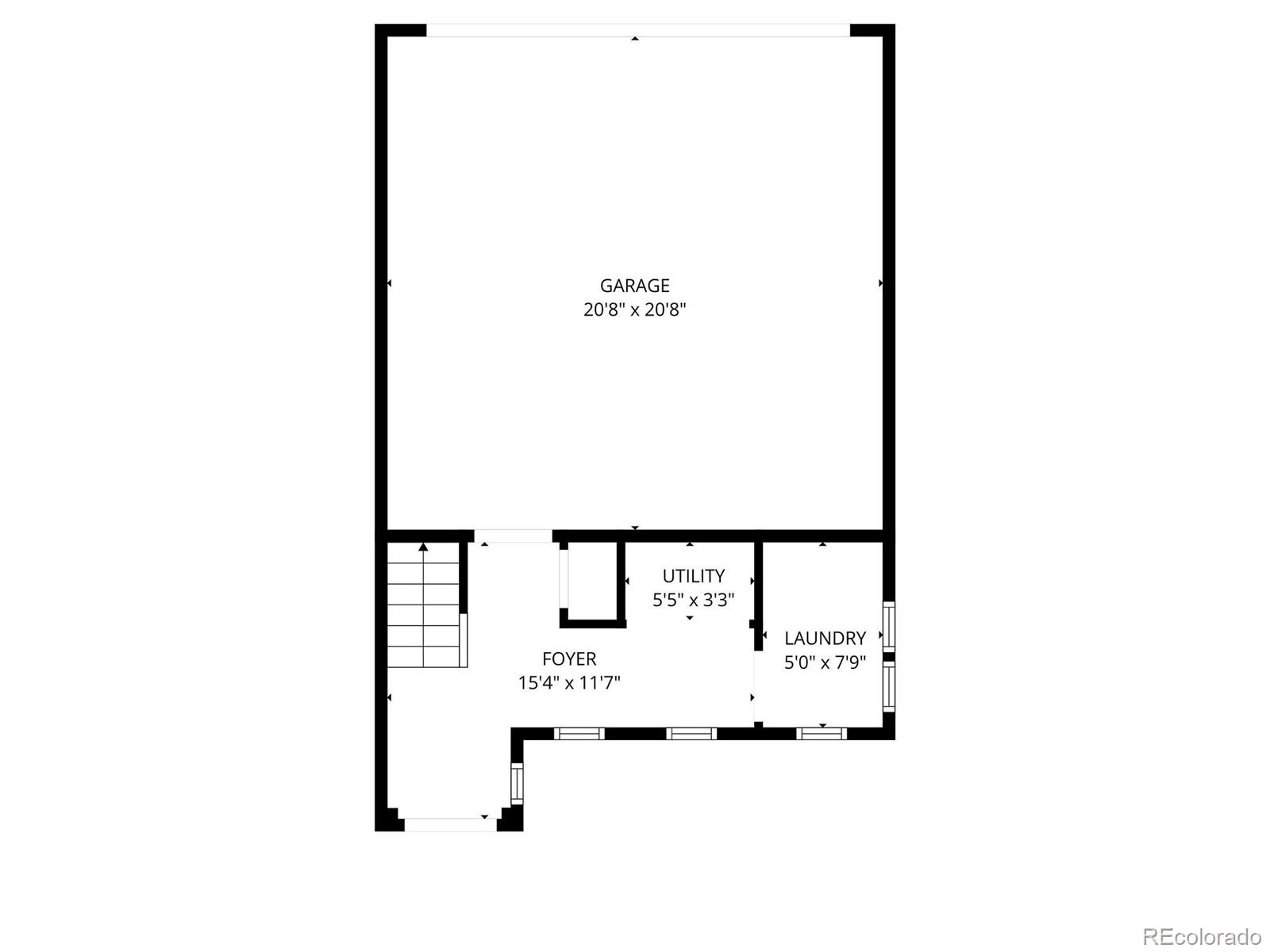 9083 E Northfield Boulevard Denver CO 80238