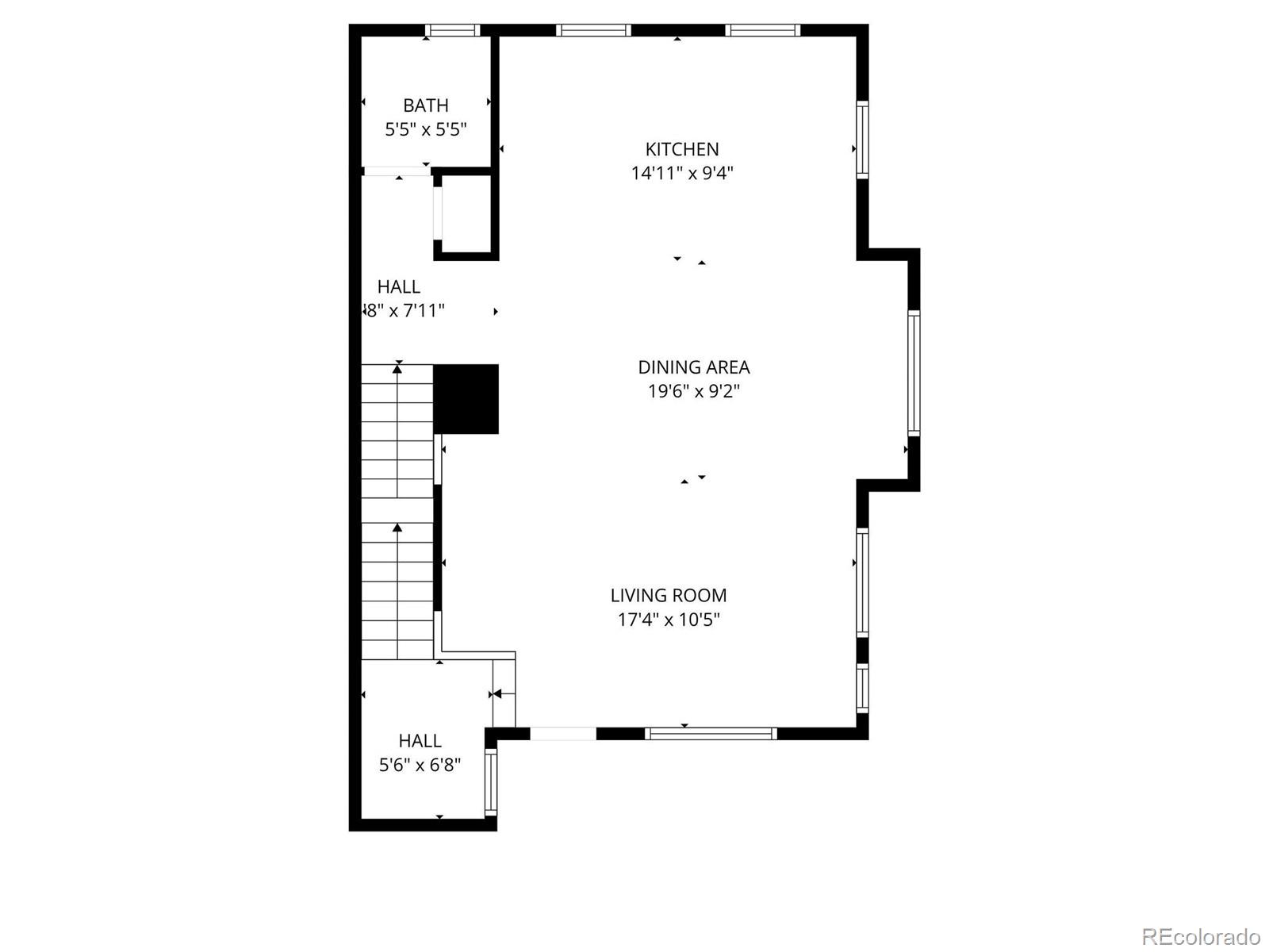 9083 E Northfield Boulevard Denver CO 80238