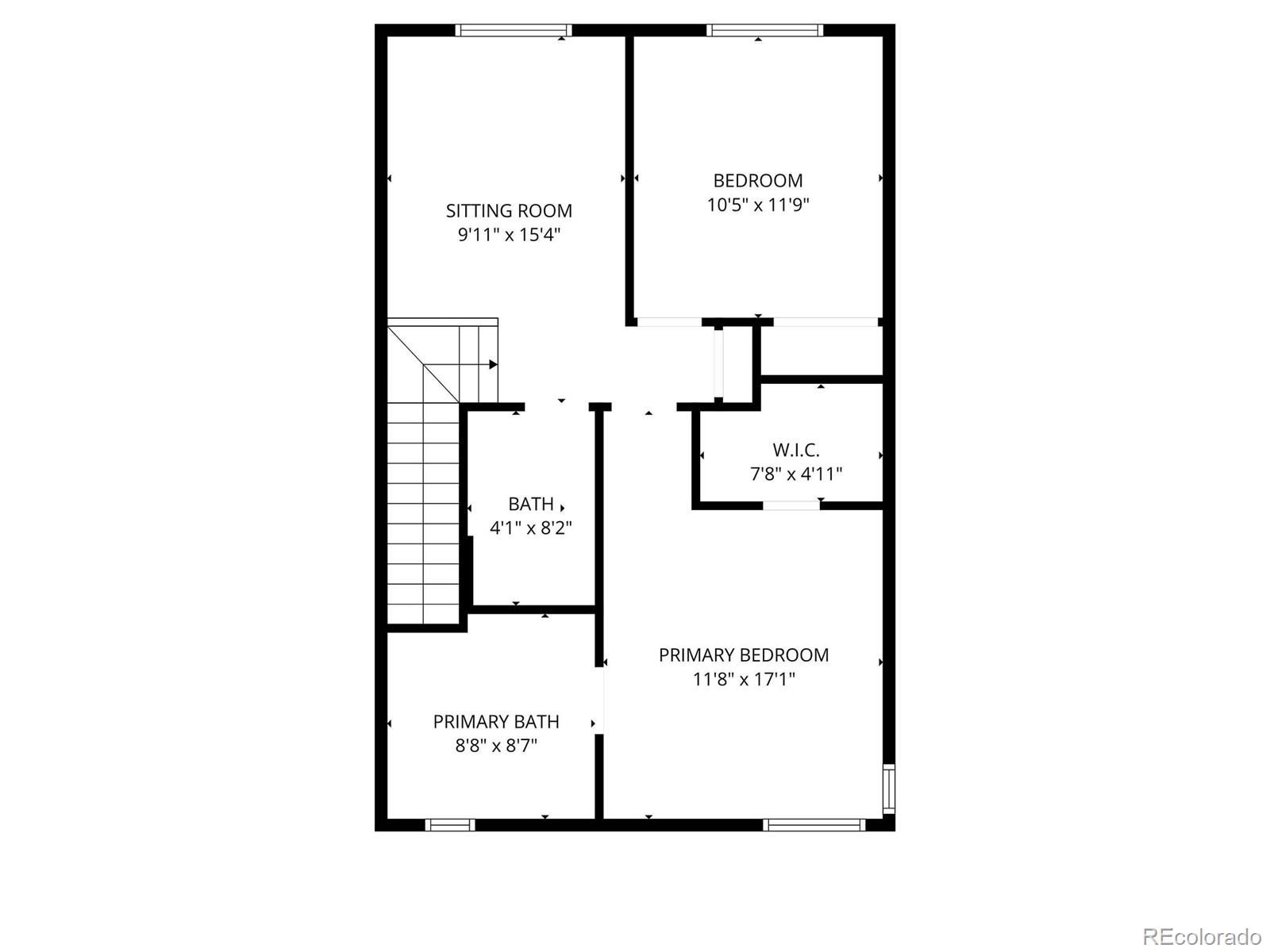 9083 E Northfield Boulevard Denver CO 80238