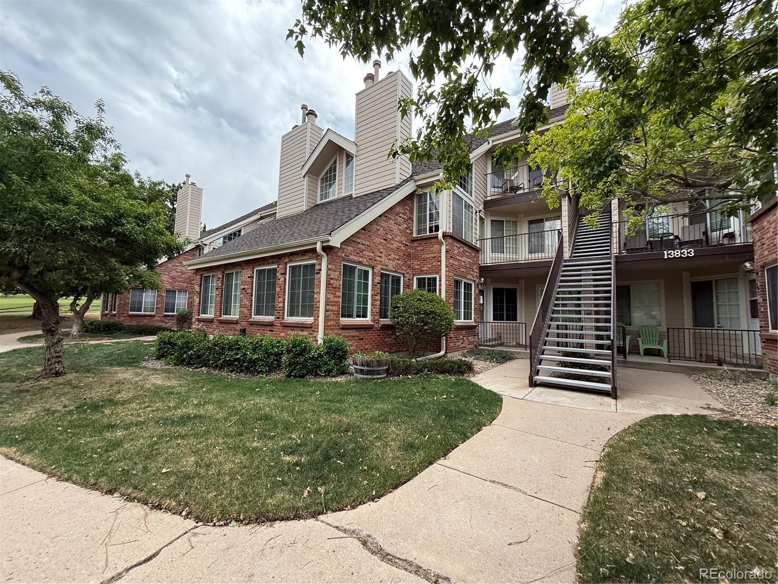 13833 E Lehigh Avenue Aurora CO 80014