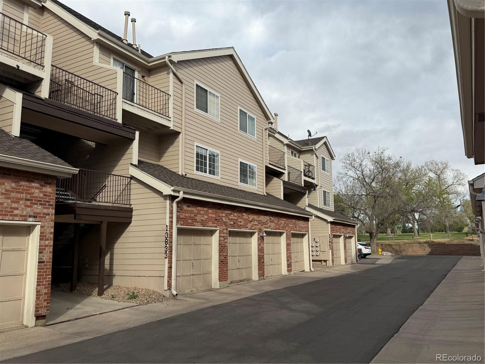 13833 E Lehigh Avenue Aurora CO 80014