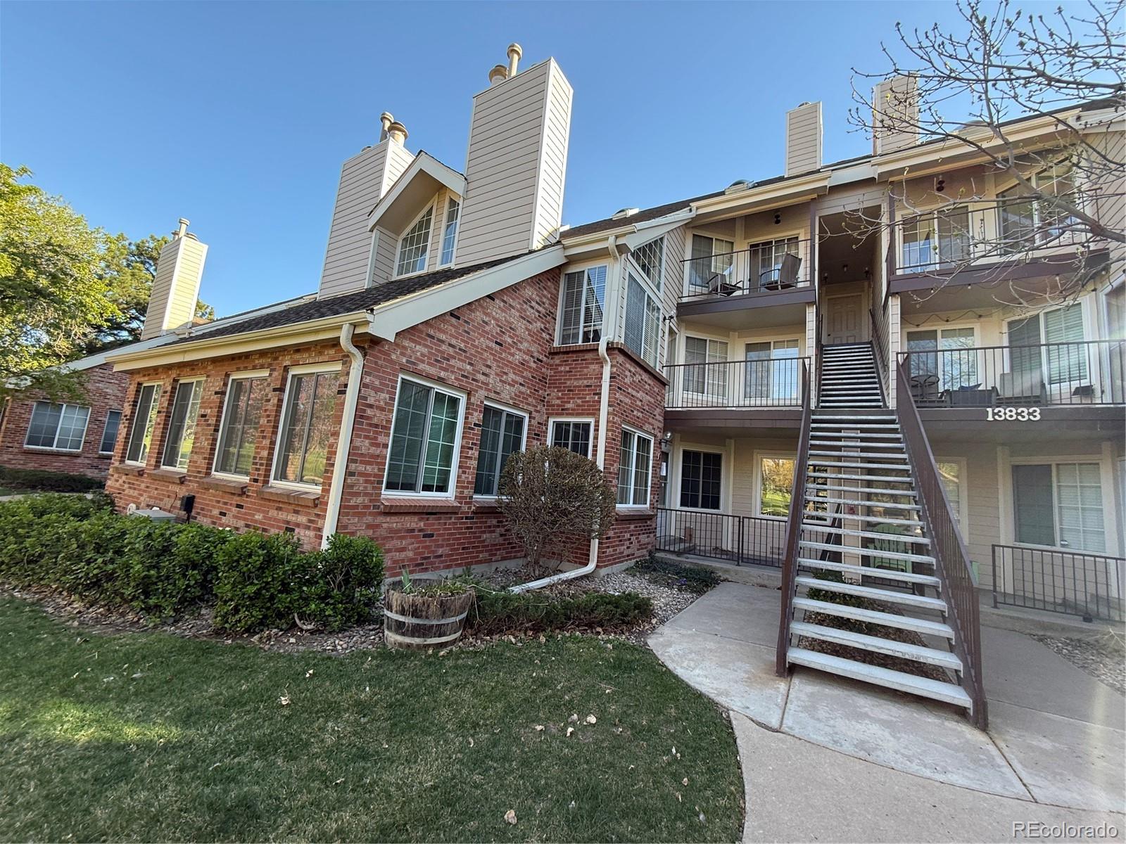 13833 E Lehigh Avenue Aurora CO 80014