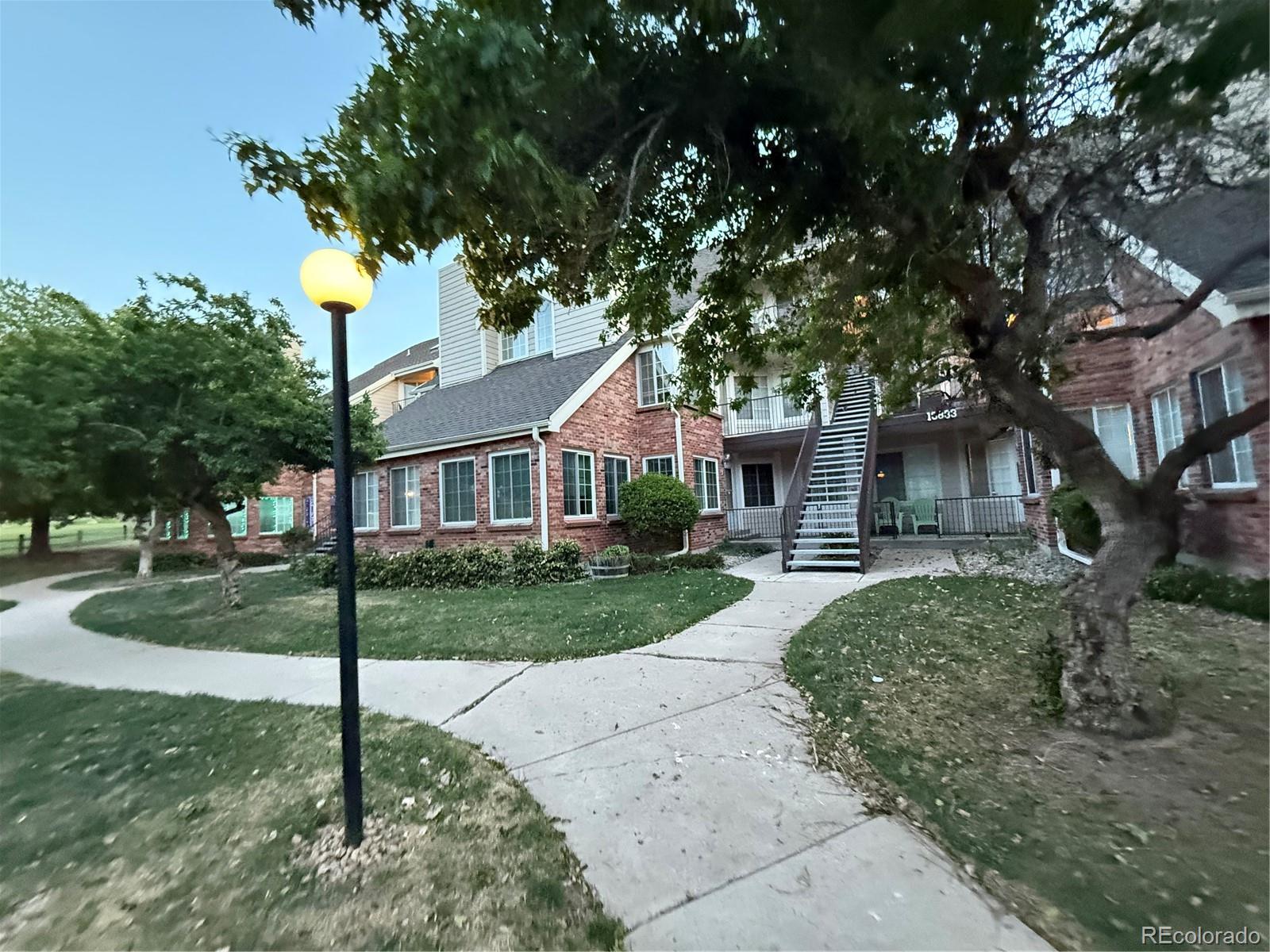 13833 E Lehigh Avenue Aurora CO 80014