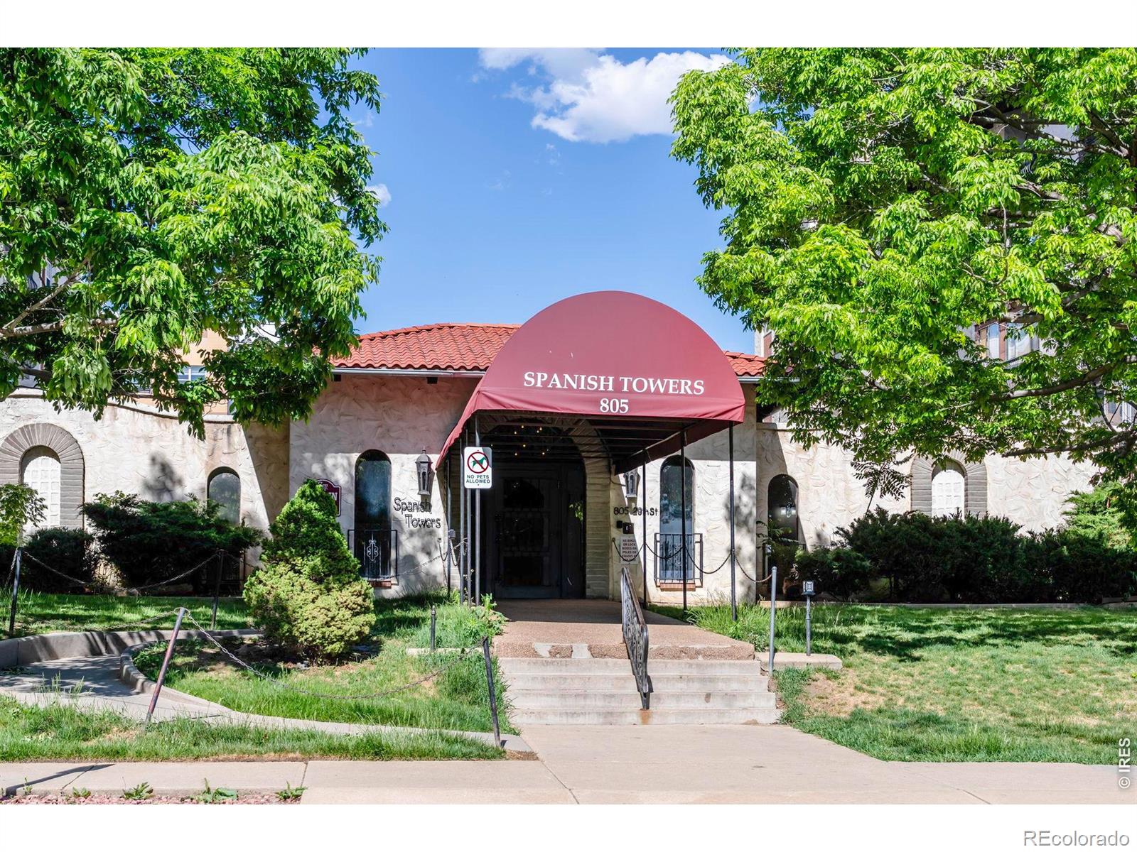 805 29th Street Boulder CO 80303