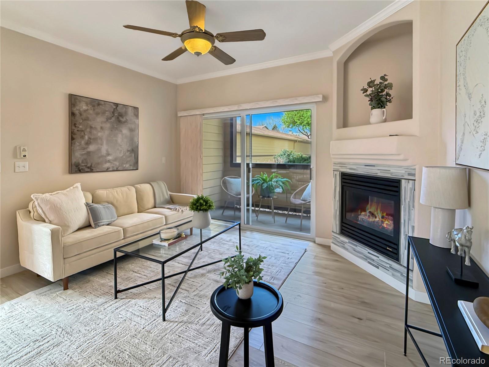 4875 S Balsam Way Littleton CO 80123