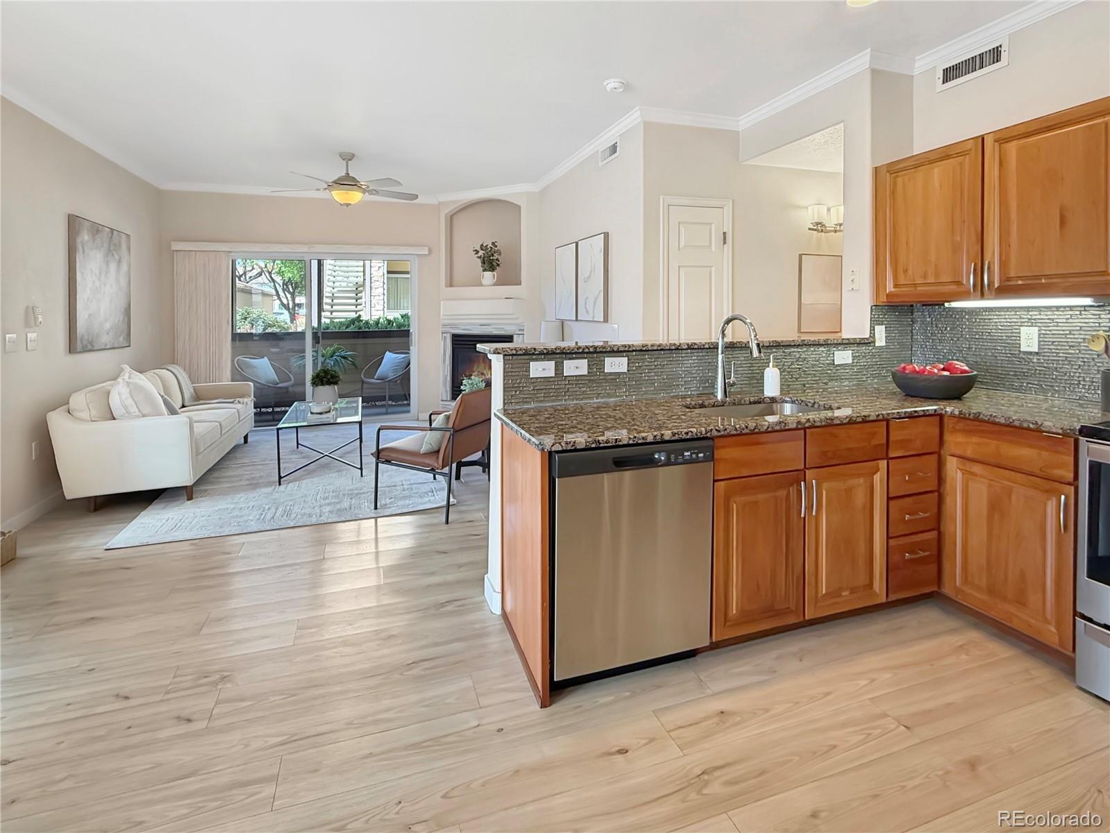 4875 S Balsam Way Littleton CO 80123