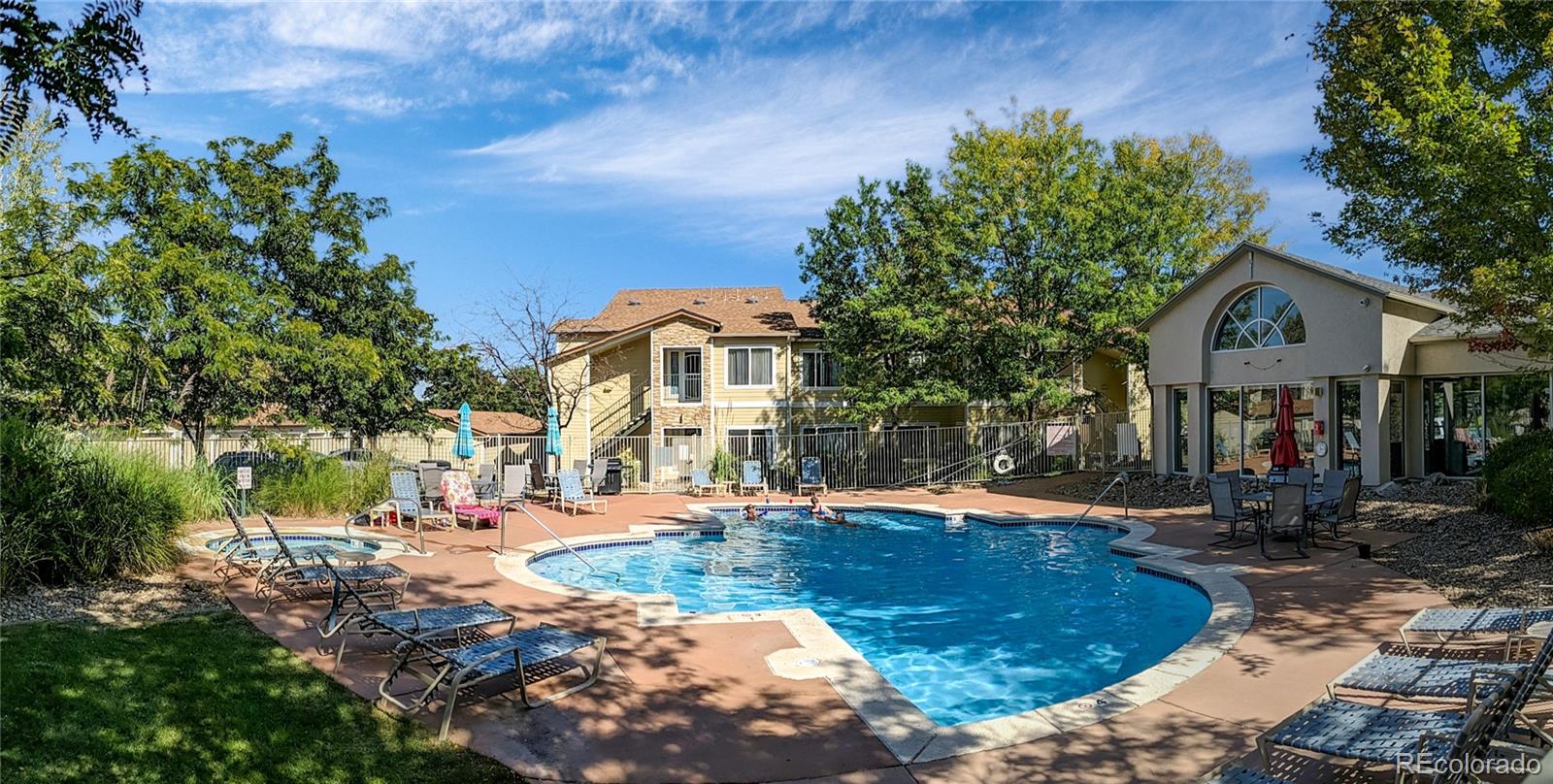 4875 S Balsam Way Littleton CO 80123