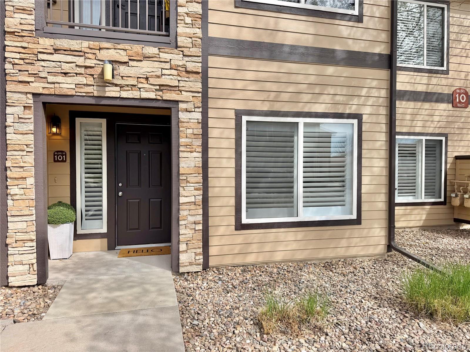 4875 S Balsam Way Littleton CO 80123