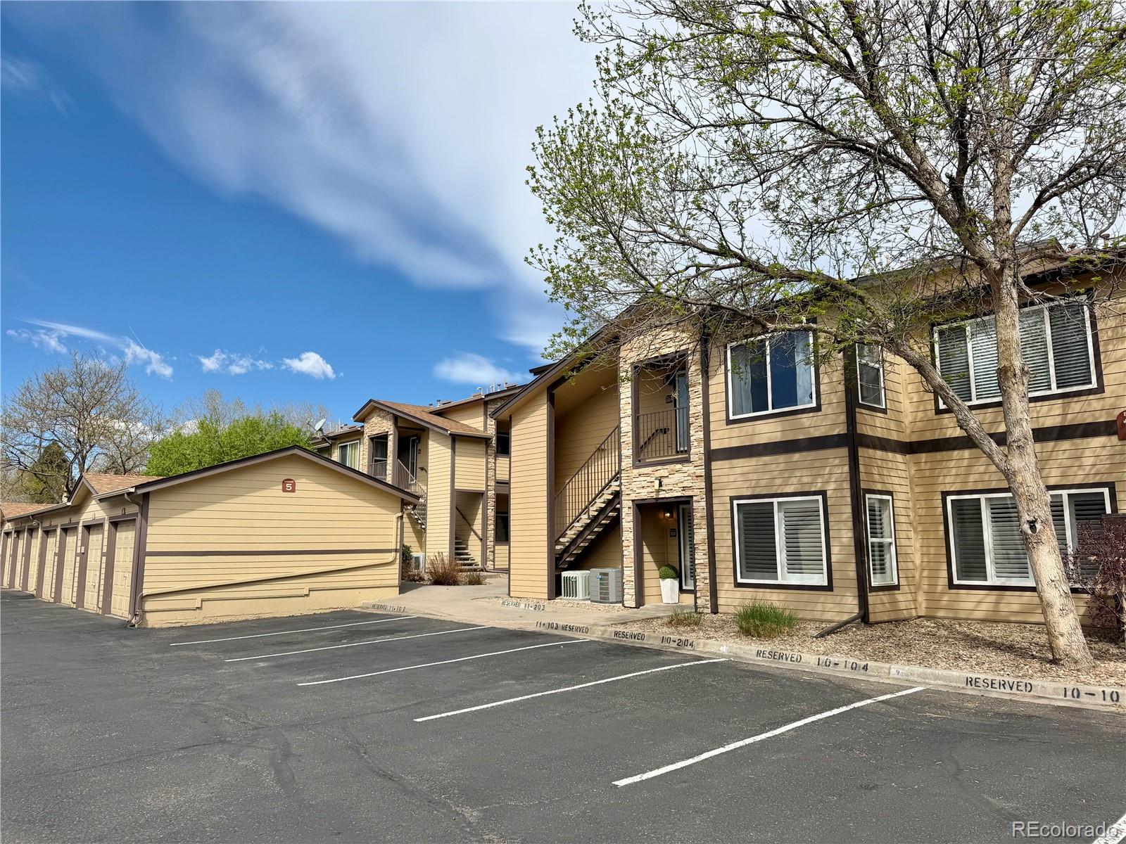 4875 S Balsam Way Littleton CO 80123