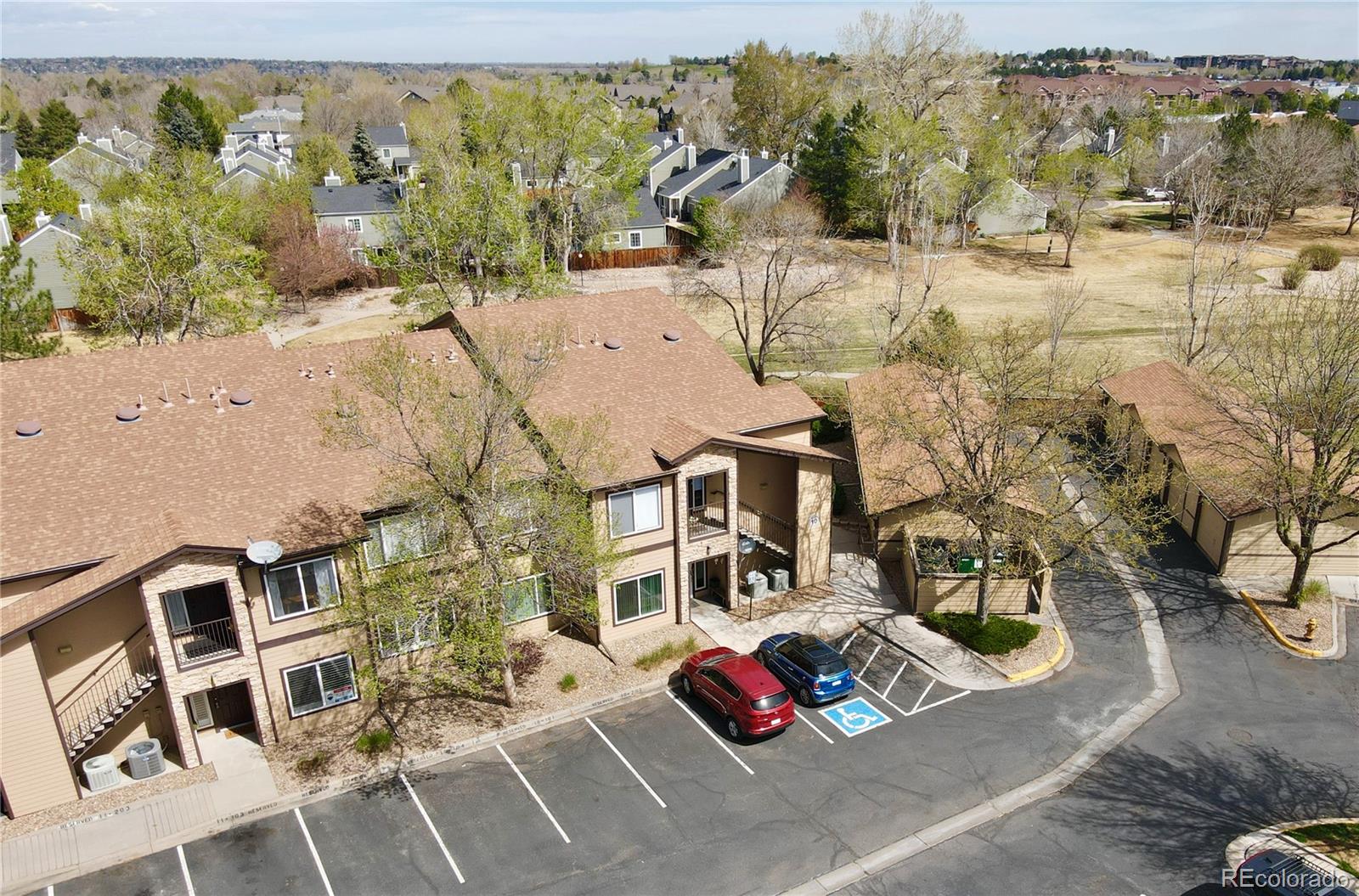 4875 S Balsam Way Littleton CO 80123