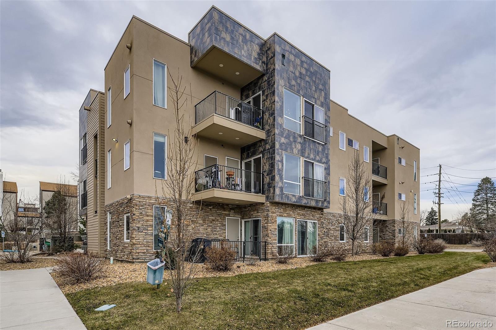 14916 E Hampden Avenue Aurora CO 80014