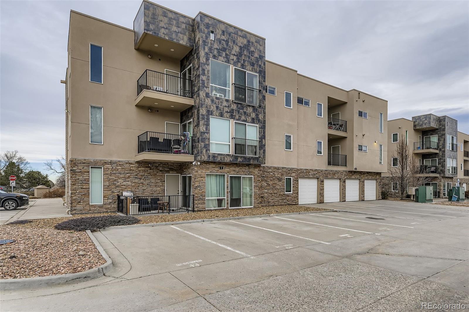14916 E Hampden Avenue Aurora CO 80014
