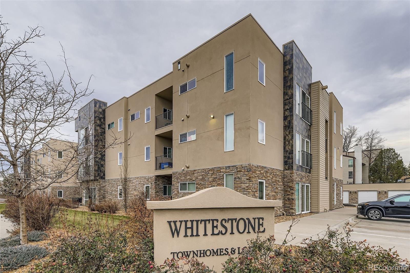 14916 E Hampden Avenue Aurora CO 80014
