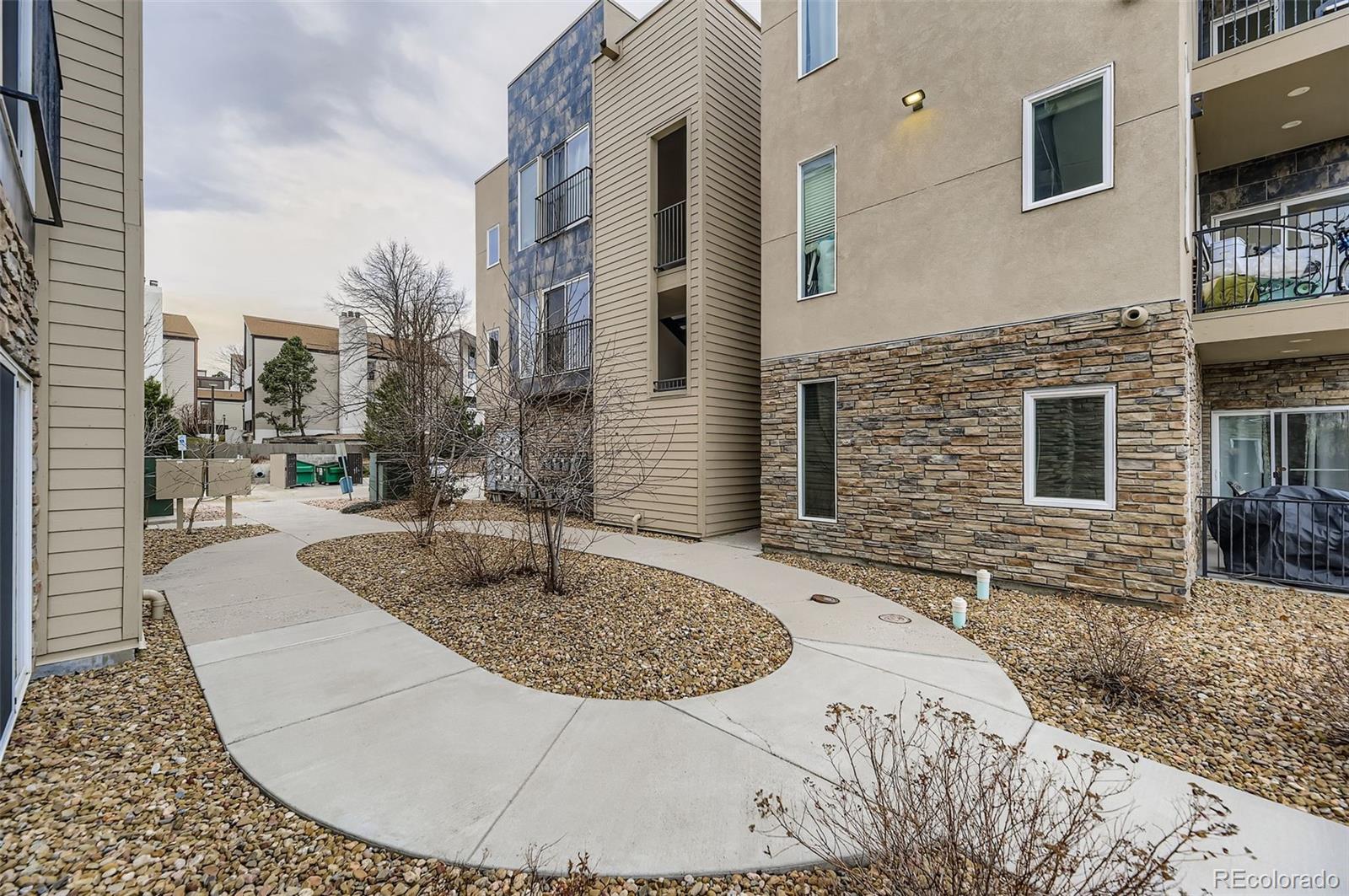 14916 E Hampden Avenue Aurora CO 80014