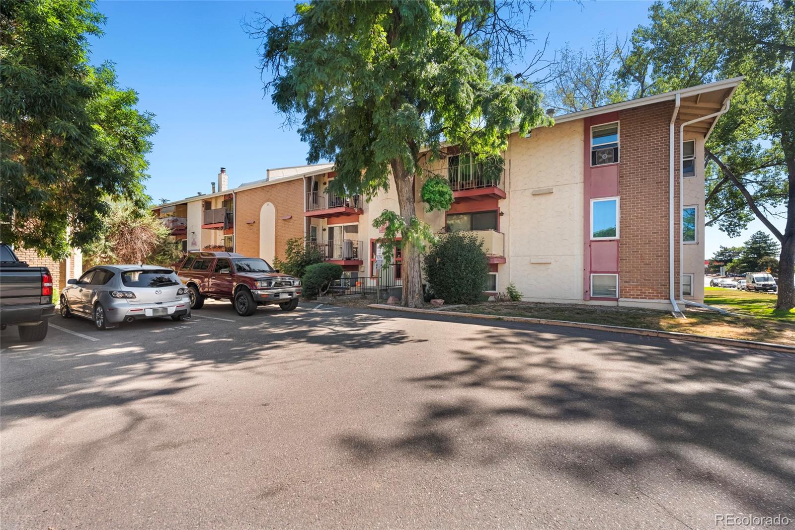 12118 Melody Drive Denver CO 80234