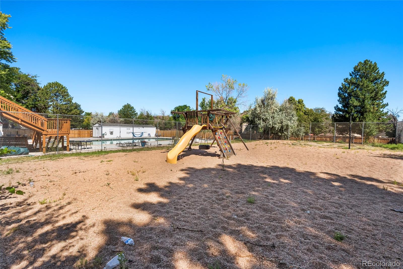 12118 Melody Drive Denver CO 80234