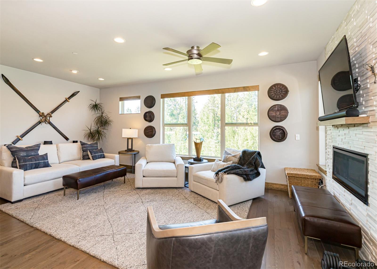 149 Stagecoach Way Fraser CO 80442