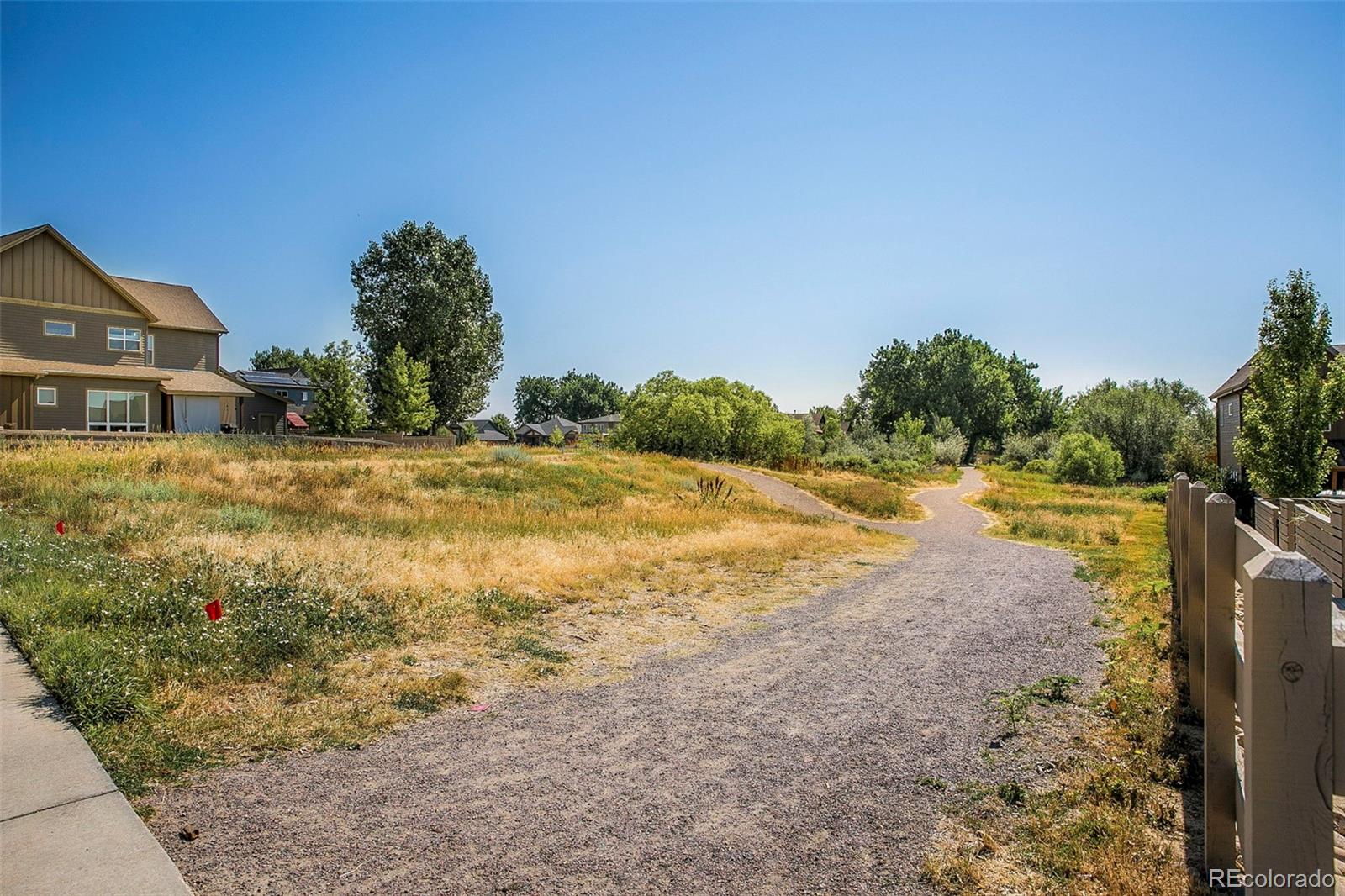 1320 Snowberry Lane Louisville CO 80027