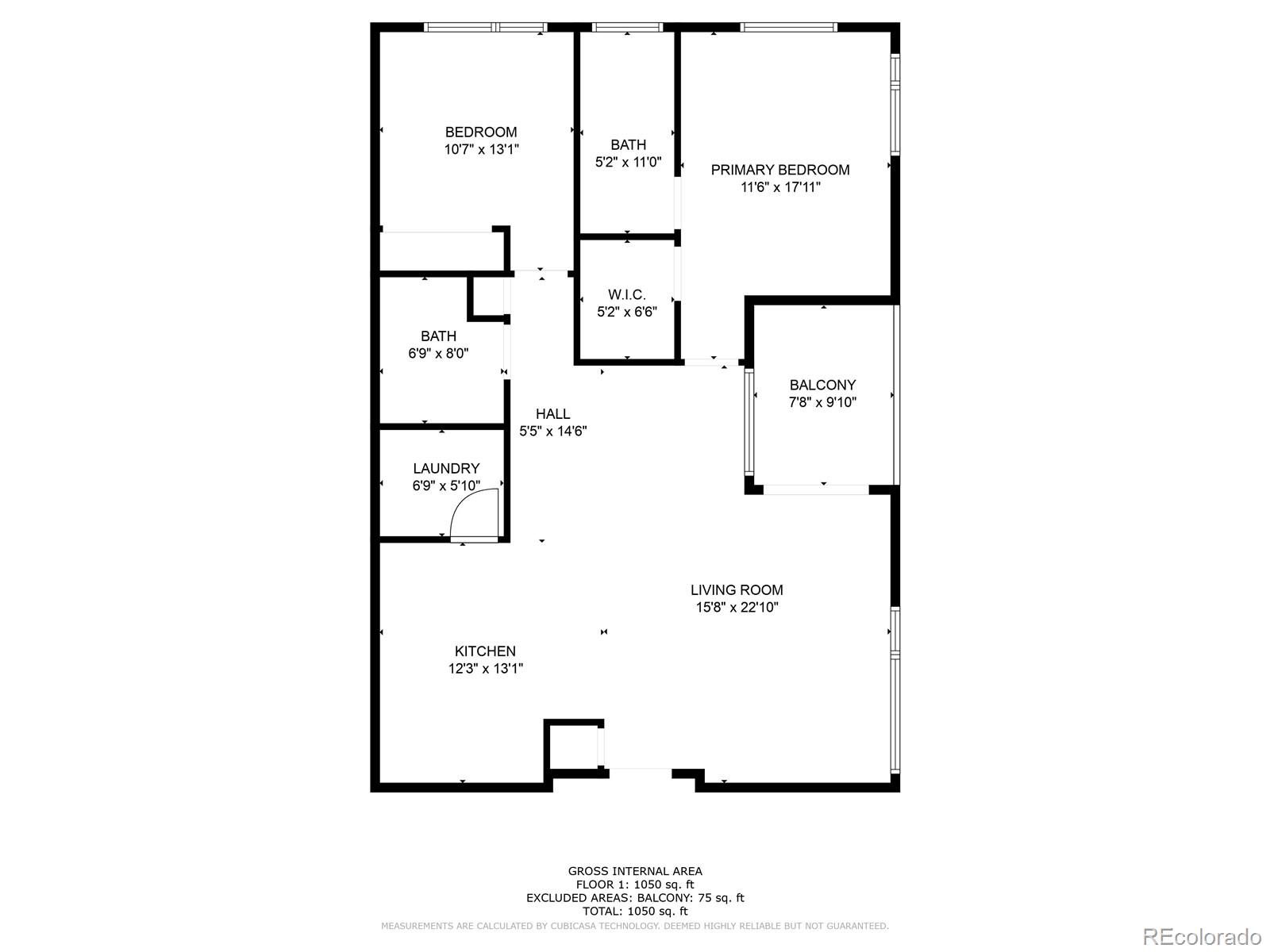 1320 Snowberry Lane Louisville CO 80027