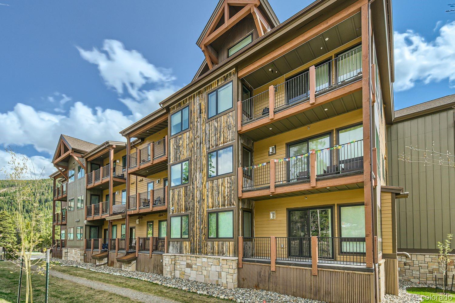 75 Clearwater Way Keystone CO 80435