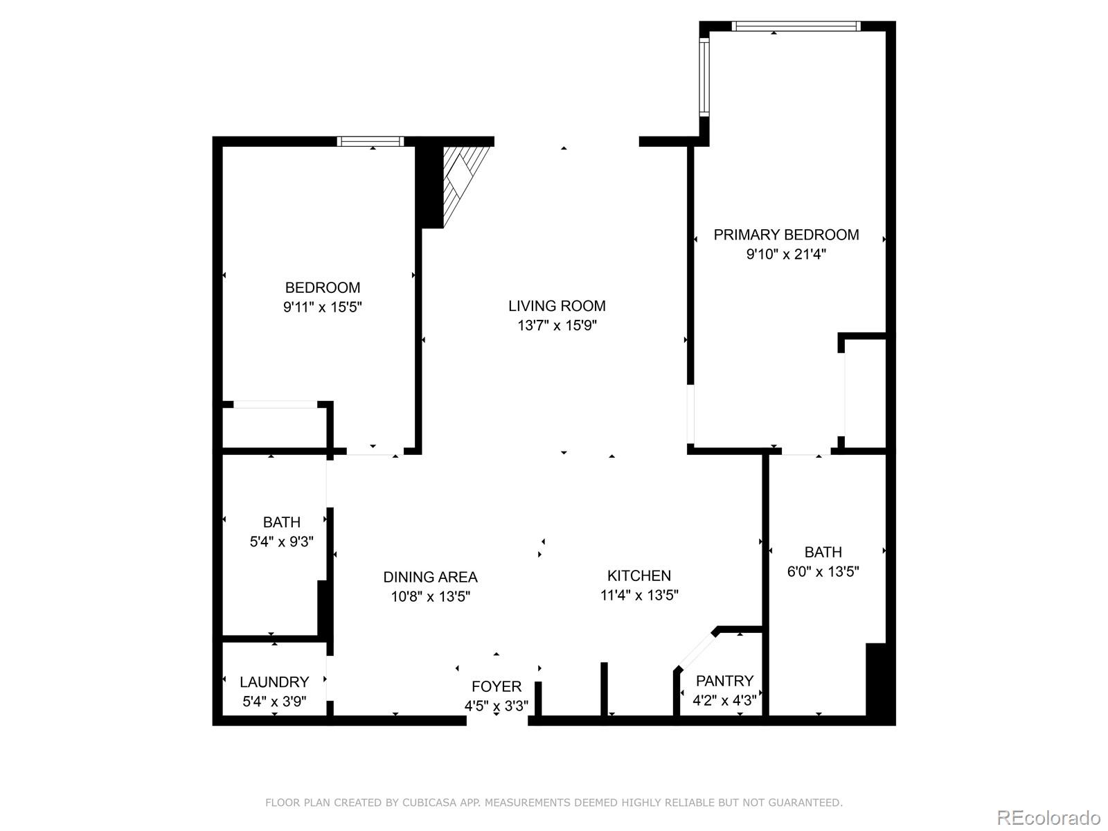 75 Clearwater Way Keystone CO 80435
