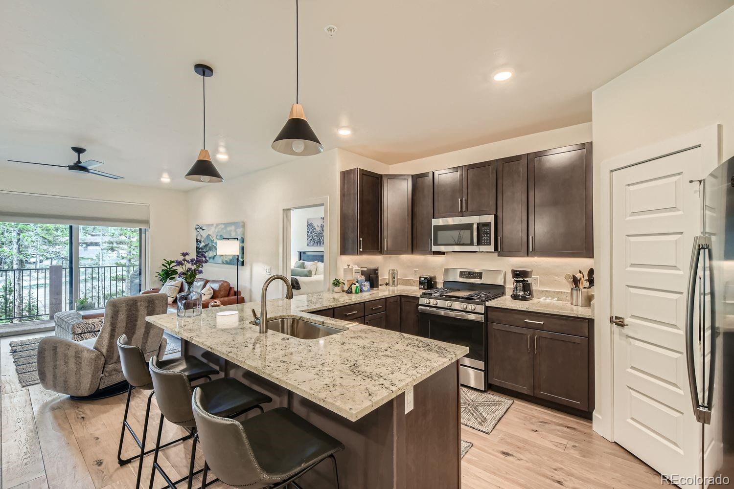 75 Clearwater Way Keystone CO 80435
