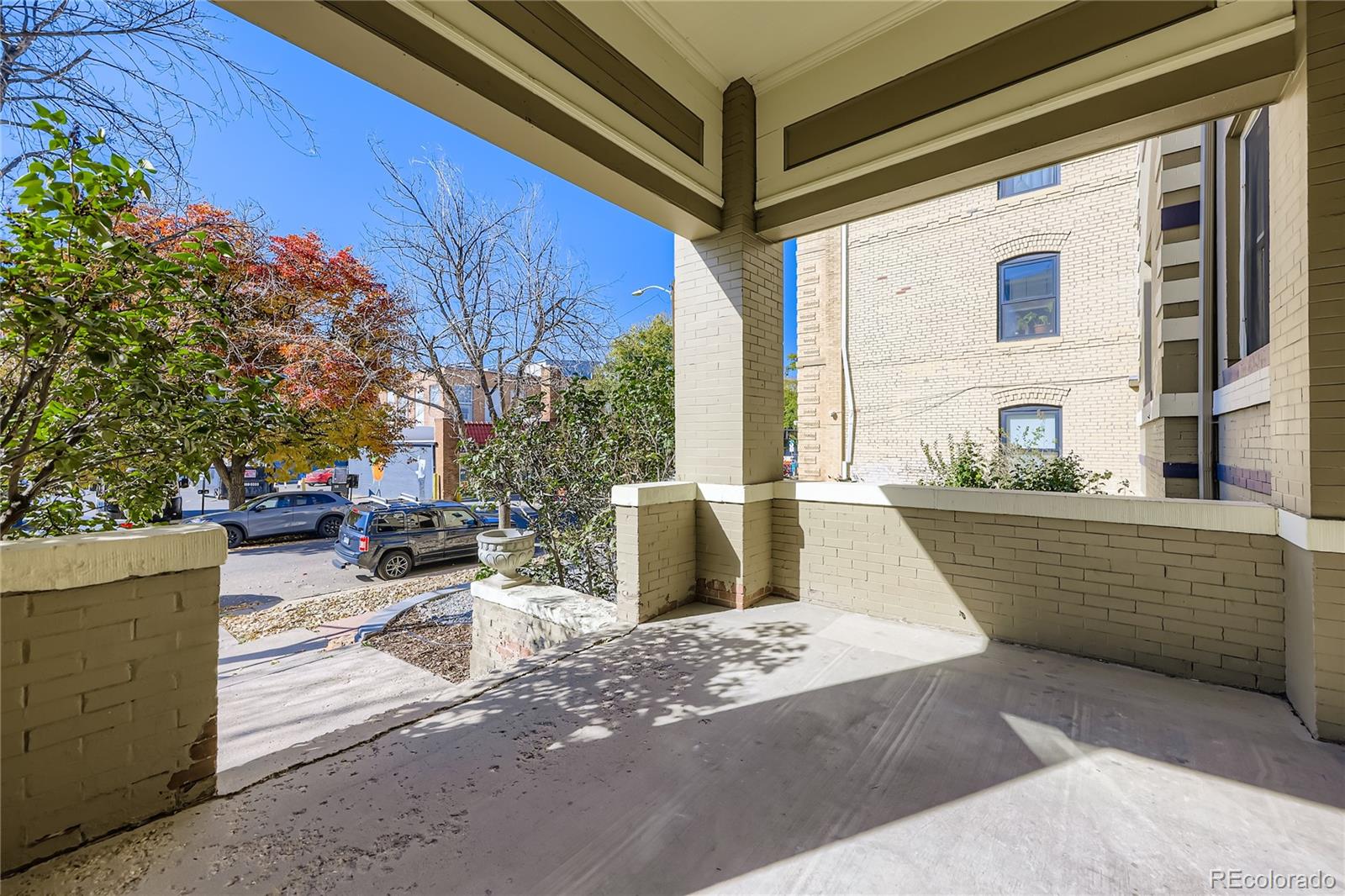 1450 N Lafayette Street Denver CO 80218