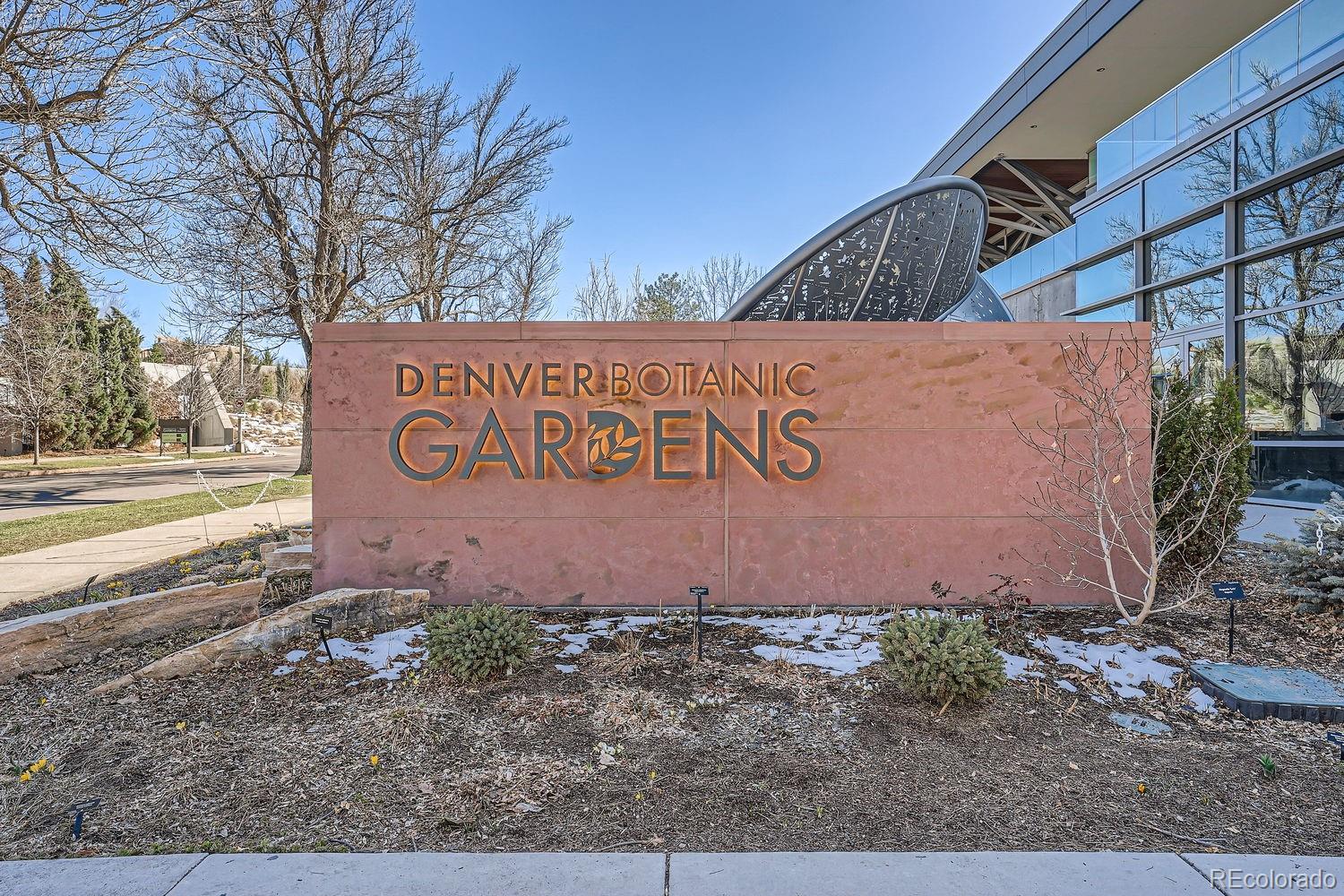 1450 N Lafayette Street Denver CO 80218